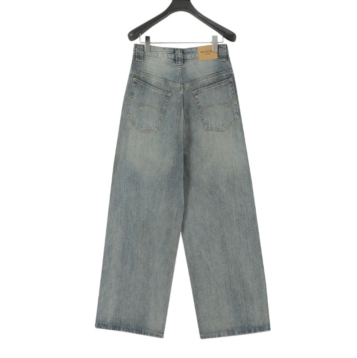 Ba1en*iaga pants 2025