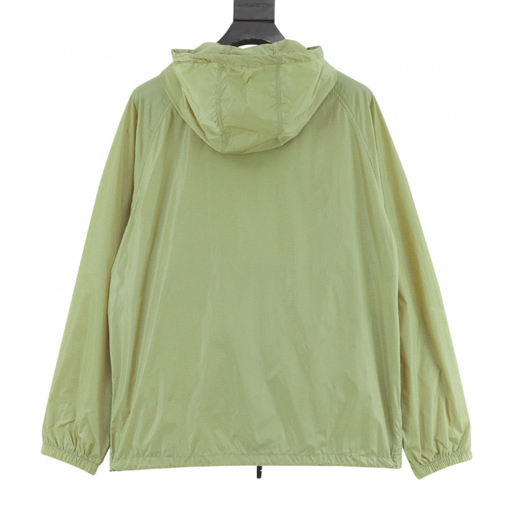 Bv*b*rry Jacket 2025