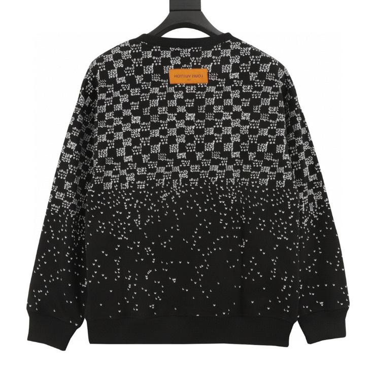 L0vis Vvtt0n Sweatshirt 2025