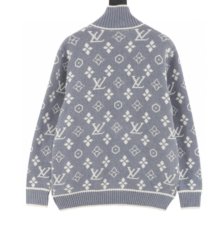 L0vis Vvtt0n Sweater 2025