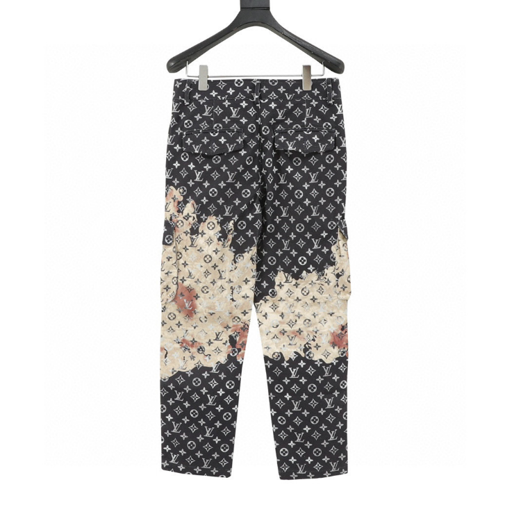 L0vis Vvtt0n Pants 2025