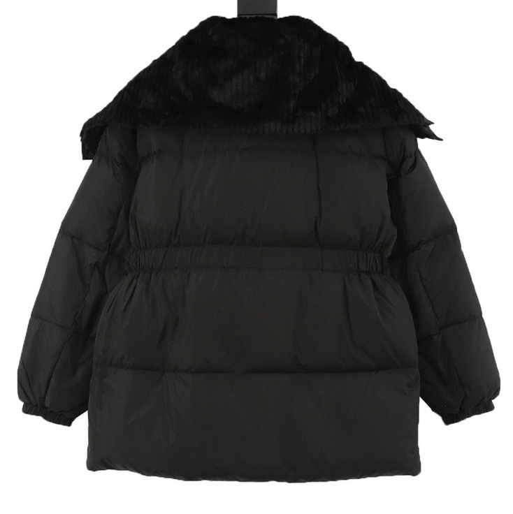 Moncler Brasseurs down jacket 2025