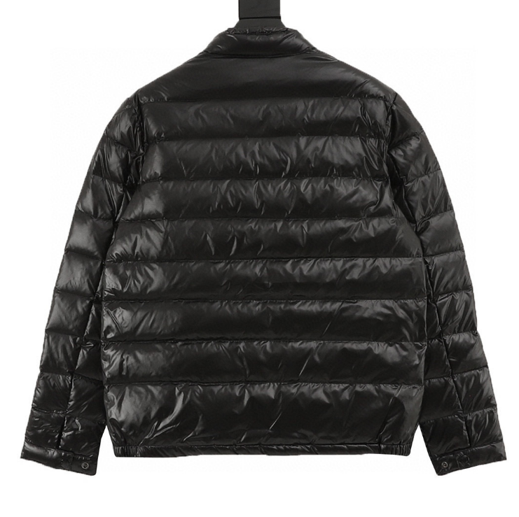 Moncler down jacket 2025