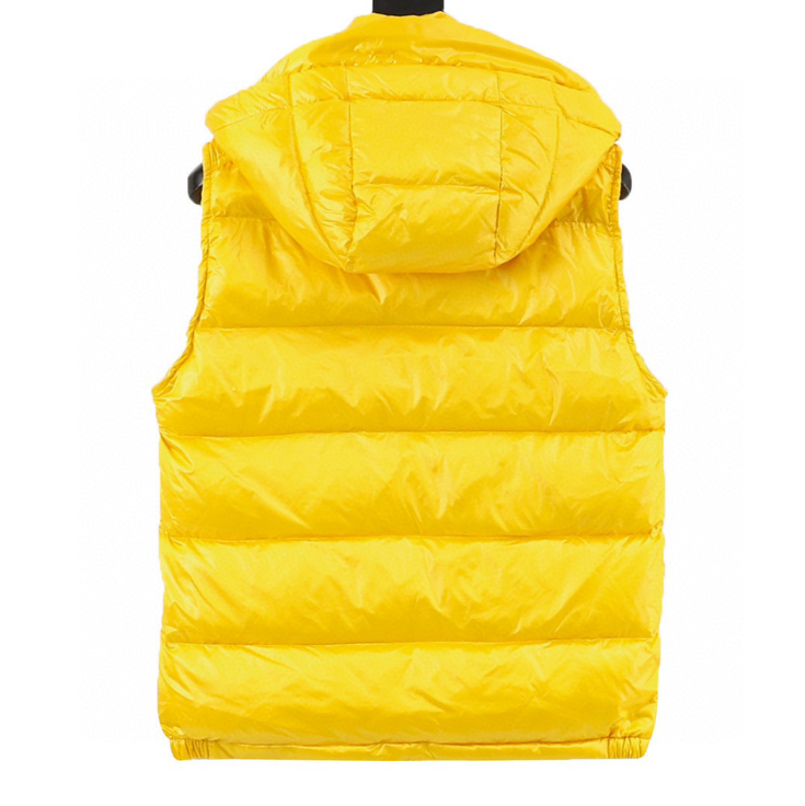 Moncler Vest 2025