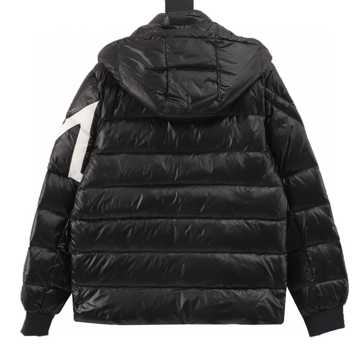 Moncler FW22 Corydale 2025