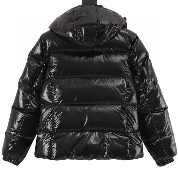 Moncler Glareins Down Jacket 2025
