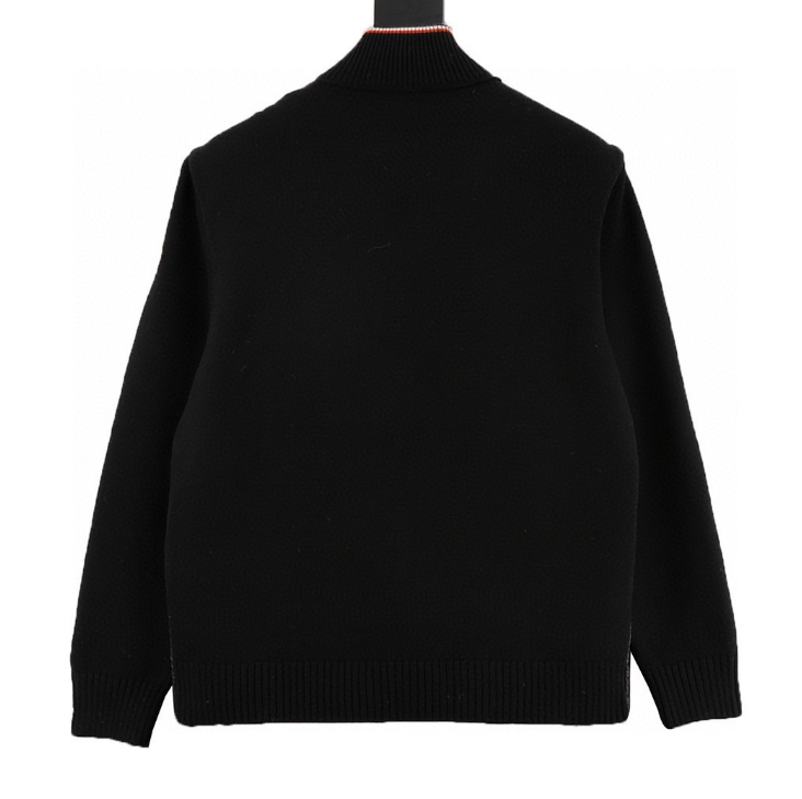 MONCLER down jacket 2025