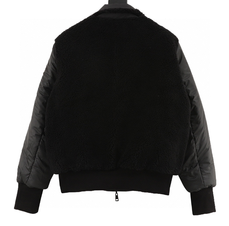 Moncler Reversible Down Jacket 2025