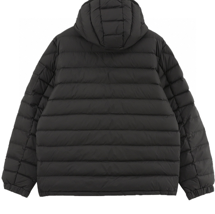 Moncler Down Jacket 2025