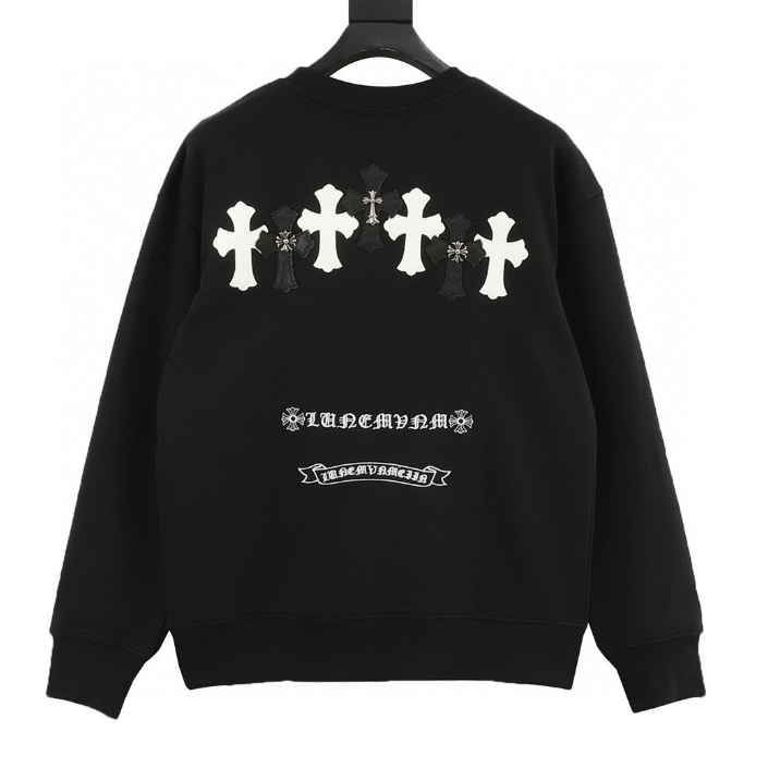 Ch*0me He**ts Hoodie 2025