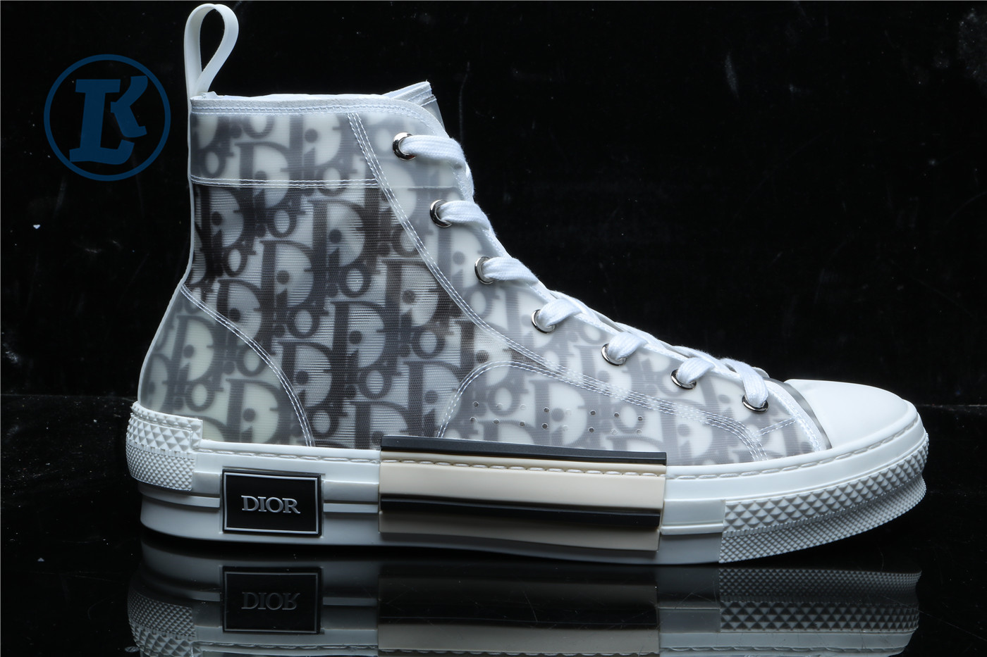 D10r × Homme Kaws By Kim Jones 19SS