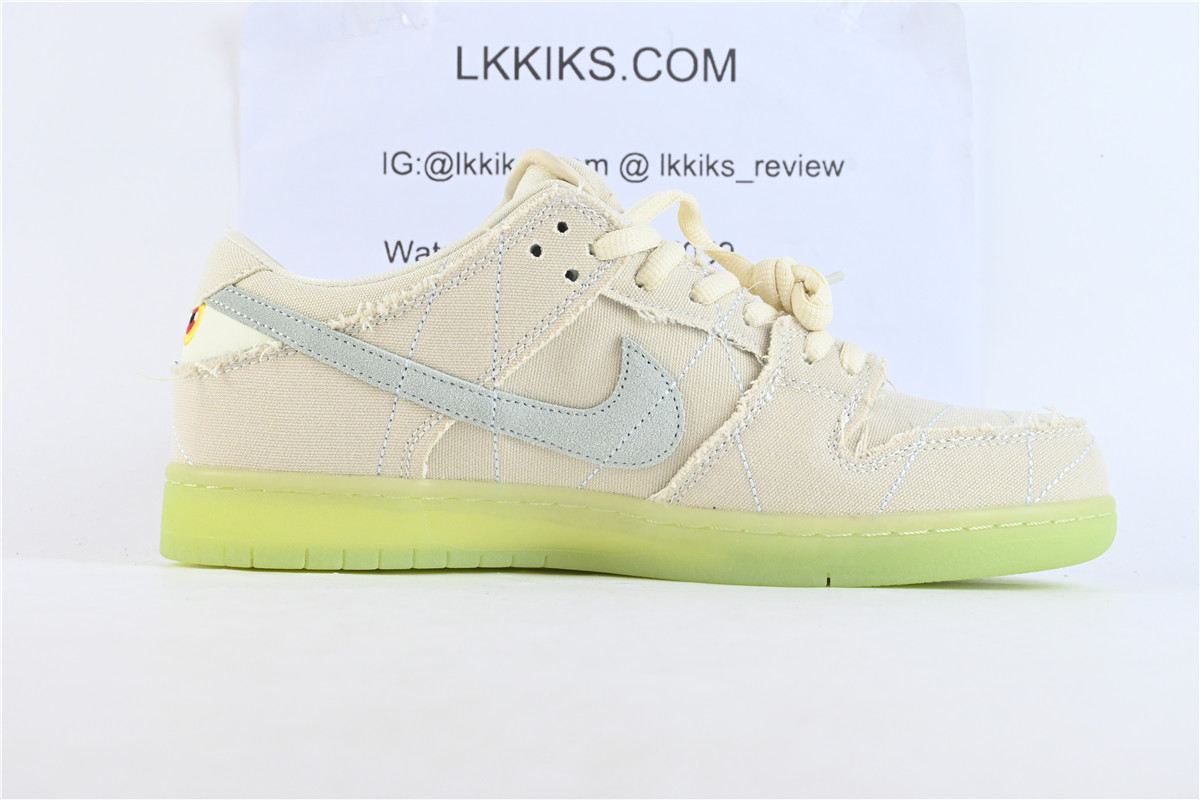 Nike SB Dunk Low Mummy
