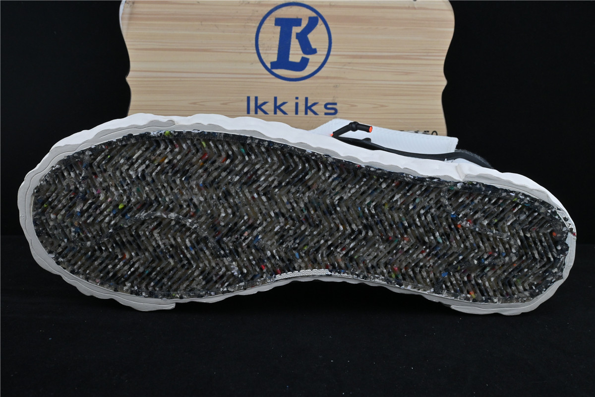 Nike Blazer Mid READYMADE White