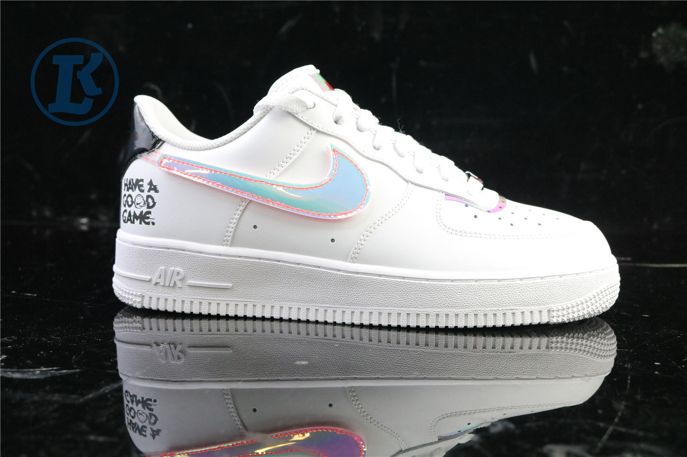 Air Force1 White