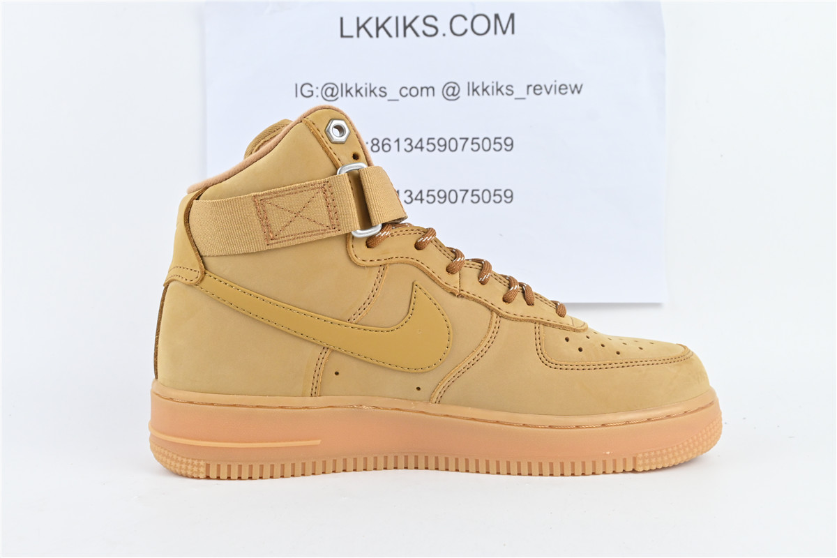 NIKE AIR FORCE 1 ´07 HIGH