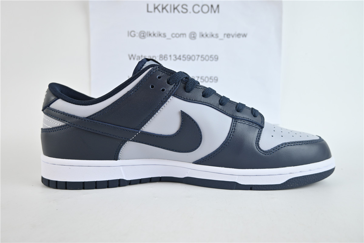 Nike Dunk Low Midnight （special sale）